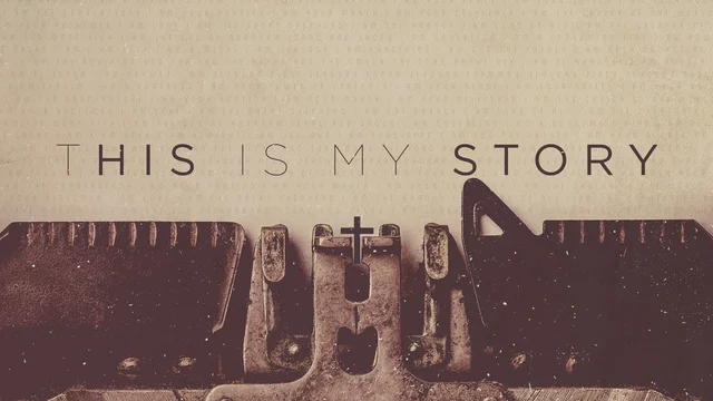 My Story Will Change artwork