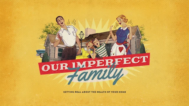 Week 1: What’s a Family? artwork