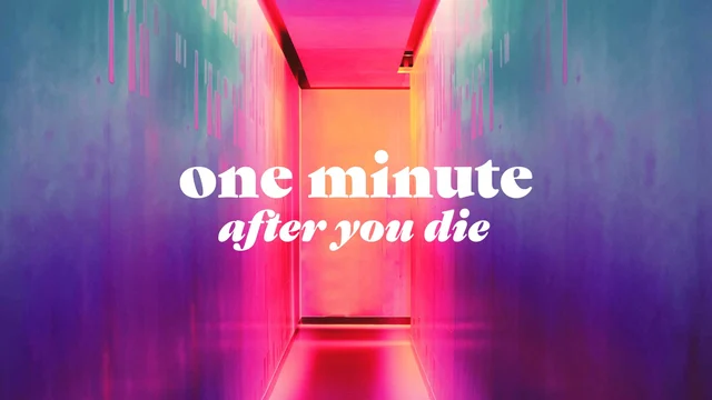Life After Death artwork