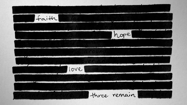 Fighting For Hope artwork