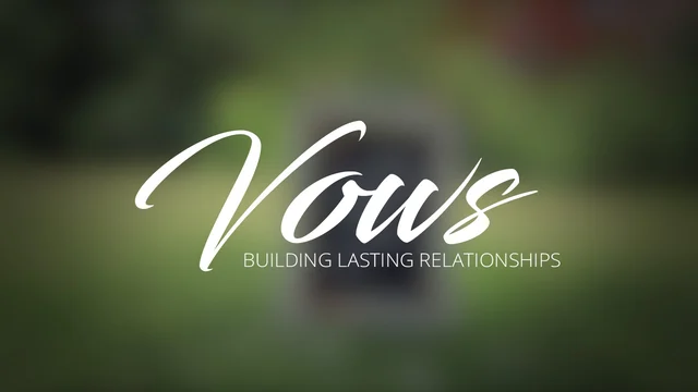 The Vow of Priority artwork